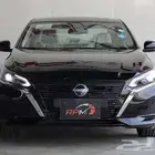 نيسان التيما فئة النص فل موديل 2026