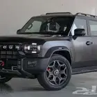 جيتور T2 لاكجيري 2026 كاش وتمويل بنوك عرض خاص.