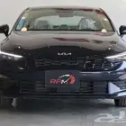 كيا K5 2.5 CC ستاندر مطور 2026 وكيل الجبر