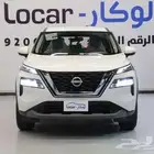 نيسان اكس تريل 7 مقاعد 2026 دبل _( كاش - أقساط ) .وبدون دبل