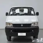 سوزوكي ايكو فان بضاعه موديل 2025