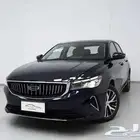 جيلي امجراند ستاندر2025