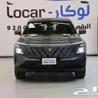 شانجان CS75 فل كامل الشكل الجديد 2026