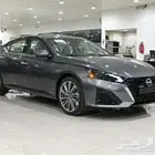 نيسان التيما الفئه SV النص فل موديل 2026