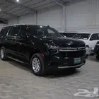 شيفرولية سوبربان LS طويل بدون دبل موديل 2023