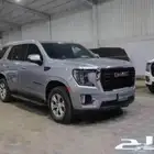 جمس يوكون SLE قصير بدون دبل ثلاجة موديل 2024