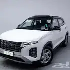 هونداي كريتا كمفورت موديل 2025