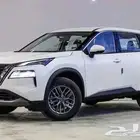 نيسان اكس تريل 2026 ستاندرد 5 و 7 راكب باقل سعر