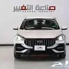 شيري اريزو 5 موديل 2026 كومفورت كاش واقساط