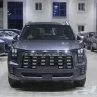 GAC جي ايه سي GS8 TRAVELLER فل كامل 2026 الجميح