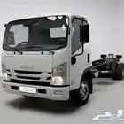 ايسوزو شاحنة دينا 2025