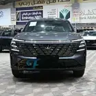 شانجان CS75 بلاتينيوم ورويال موديل 2026