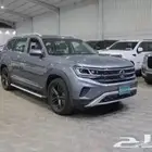 فولكس وأجن تيرامونت بانوراما جلد ستة سلندر موديل 2023