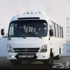 هواندي باص كونتي ركاب 2023