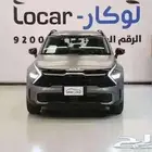 كيا سبورتاج ستاندرد 2025 نقبل رواتب 3600