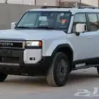 برادو TXL3 موديل 2026