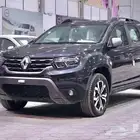 رينو داستر 2024