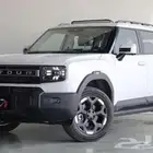 جيتور T1 لاكجيري2025 الاقل سعرا مع صيانه مجانيه كاش واقساط.