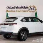 هوندا HRV LX نص فل 2025