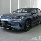 بي واي دي سيل BYD SEL 7 هجين موديل 2026_عروض نهاية العام