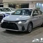 تويوتا يارس 2026 كاش وتقسيط