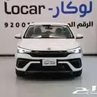 ام جى 5 الشكل الجديد 2025