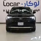 فورد تريتوري امبيانتي 2026 يتوفر جميع الفئات