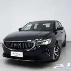 جيلي امجراند ستاندر2025