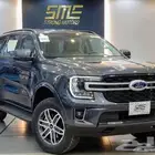 فورد ايفرست XLS موديل 2025