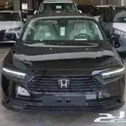 هوندا اكورد LX ستاندر 2025