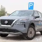 نيسان اكس تريل وكالة
