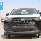 تويوتا راف فور استاندر ونص فل كاش وتقسيط