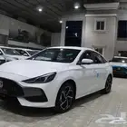 MG GT فل كامل 2023