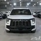 جاك GS8 نص فل موديل 2026
