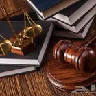 محام مرخص خبرة في القضايا العقارية والمالية