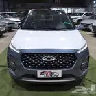 شيرى تيجو 2 برو كمفورت 2024