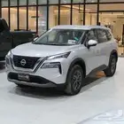 نيسان _ اكس تريل _ 5 راكب 7 راكب الشكل الجديد 2026