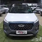 شيري تيجو 2 كمفورت 2024 كاش و تقسيط منتهي بالتمليك