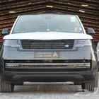 رانج روفر أوتوبيوغرافي   8 سلندر