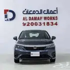 هوندا سيتي 2025 DX ستاندر عرض خاص