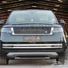 رانج روفر أوتو بيوغرافي 2025