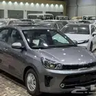 كيا بيجاس 2025