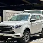 ايسوزو ام يو اكس 2024 فل كامل 4 4
