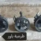 دينمو سلف كمبروسر كامري من 2007 الى 2011