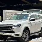 عرض خاص ايسوزو MUX فل كامل دبل موديل 2024