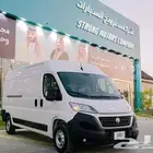 فيات دوكاتو L3H2 باص فان بضاعة ديزل 2024