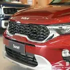كيا سونت فل كامل فتحه سقف G106 موديل 2024