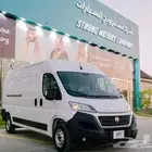 فيات دوكاتو L3H2 فان بضاعة ديزل 2024 - 98325 شامل الضريبة