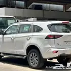 ايسوزو ام يو اكس 2024 فل كامل اقل سعر ف السوق