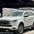 ايسوزو جيب Mux 2024 وارد العيسي